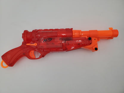 Nerf N-Strike/N-Strike Elite Barrel Break IX-2
