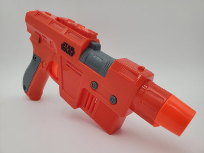 Nerf Star Wars Poe Dameron Blaster