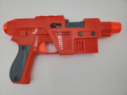 Nerf Star Wars Poe Dameron Blaster