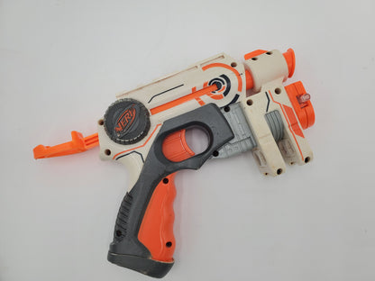 Nerf Nite Finder/Dart Tag Firestrike