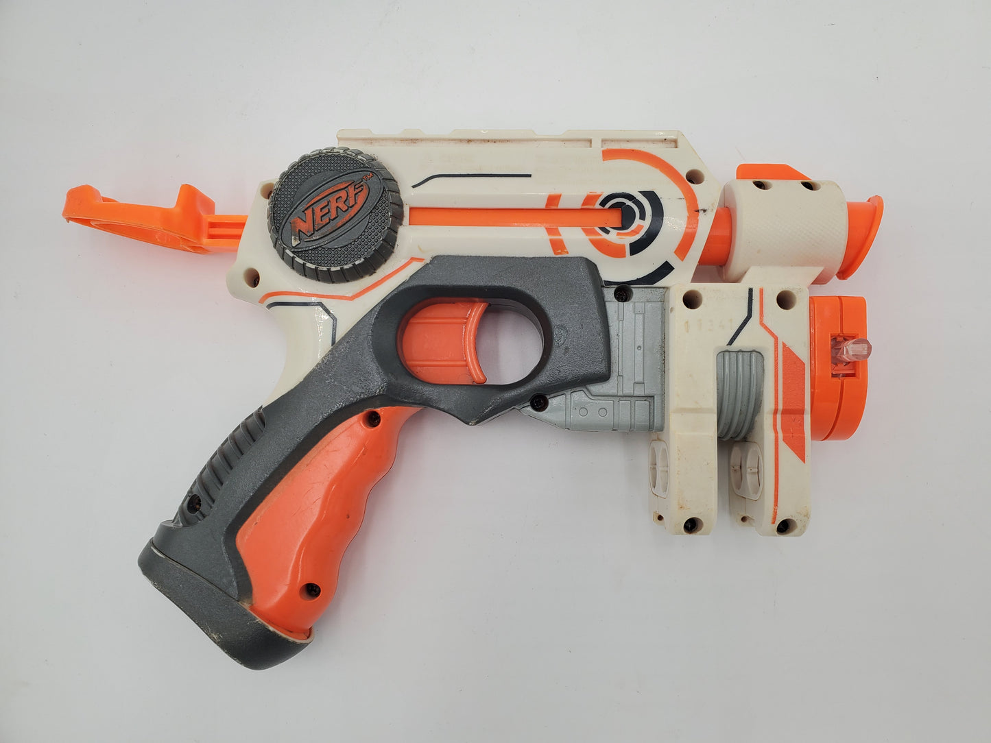 Nerf Nite Finder/Dart Tag Firestrike
