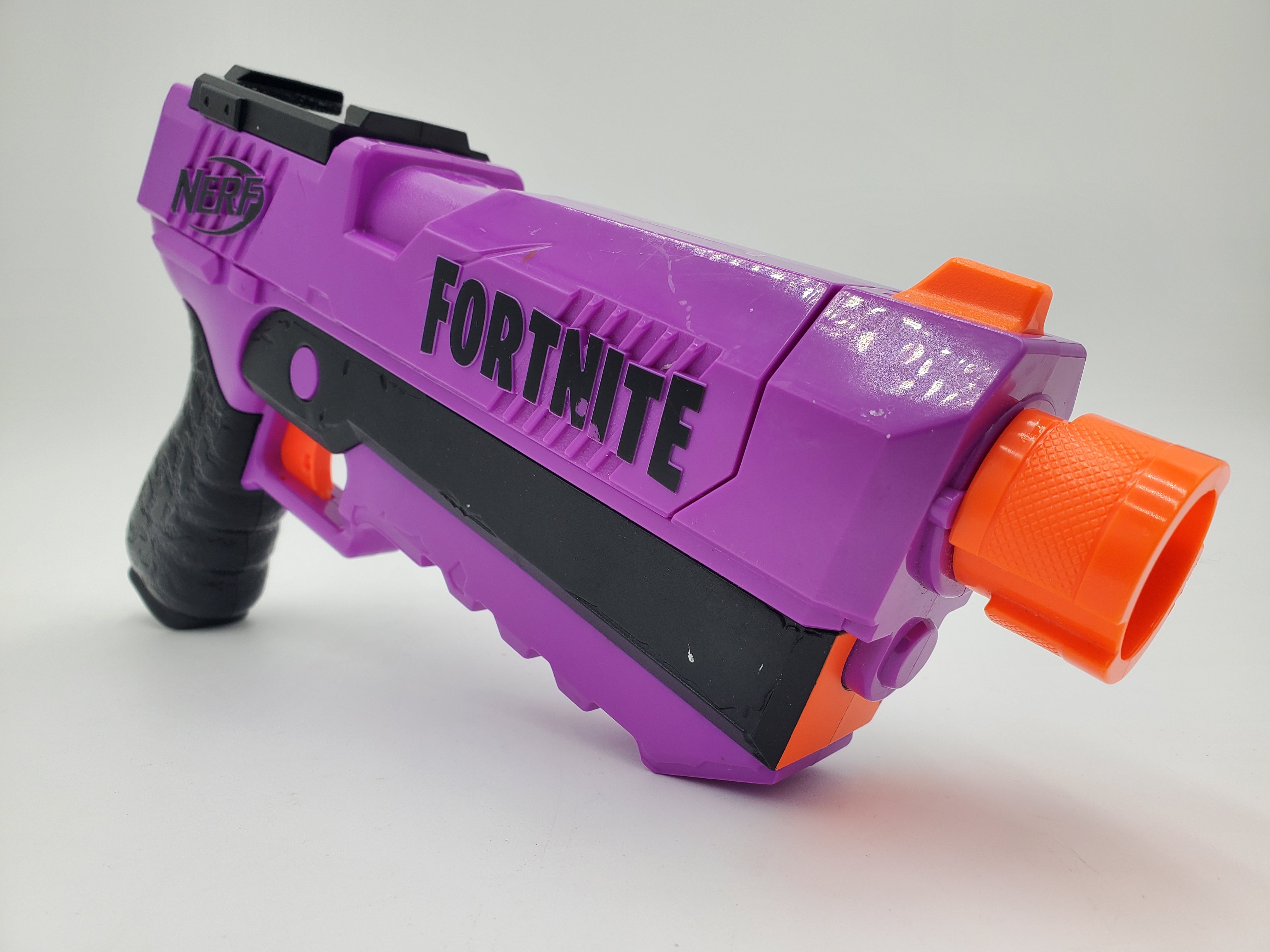 その他 NERF Fortnite DP-E Dart Blaster 2 Pack Nerf Fortnite DP-E – Blaster Guy