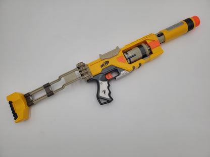 Nerf Spectre REV-5