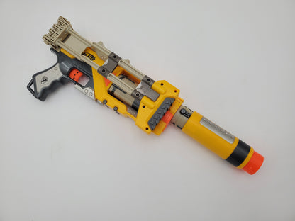 Nerf Spectre REV-5