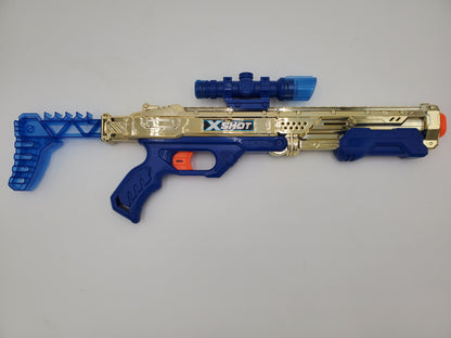 X-Shot Hawk Eye (2018)