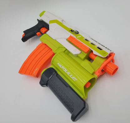 Nerf N-Strike Elite/Modulus Demolisher 2-In-1