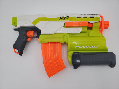 Nerf N-Strike Elite/Modulus Demolisher 2-In-1