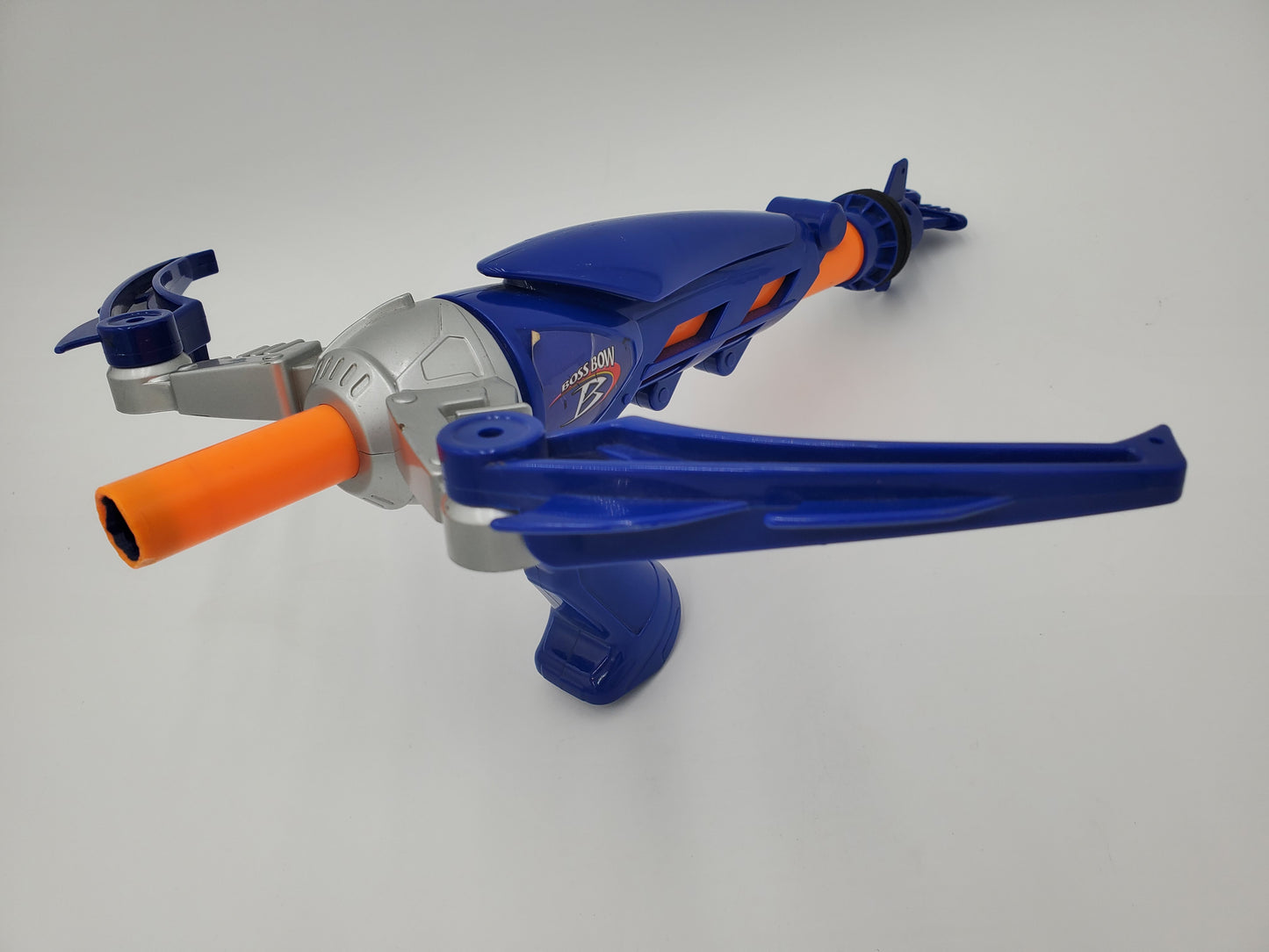 Prime Time Toys Boss Bow Stryker CB-3