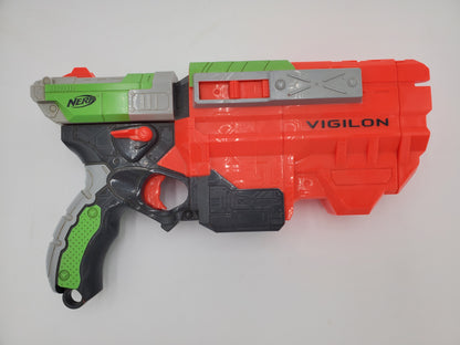 Nerf Vortex Vigilon