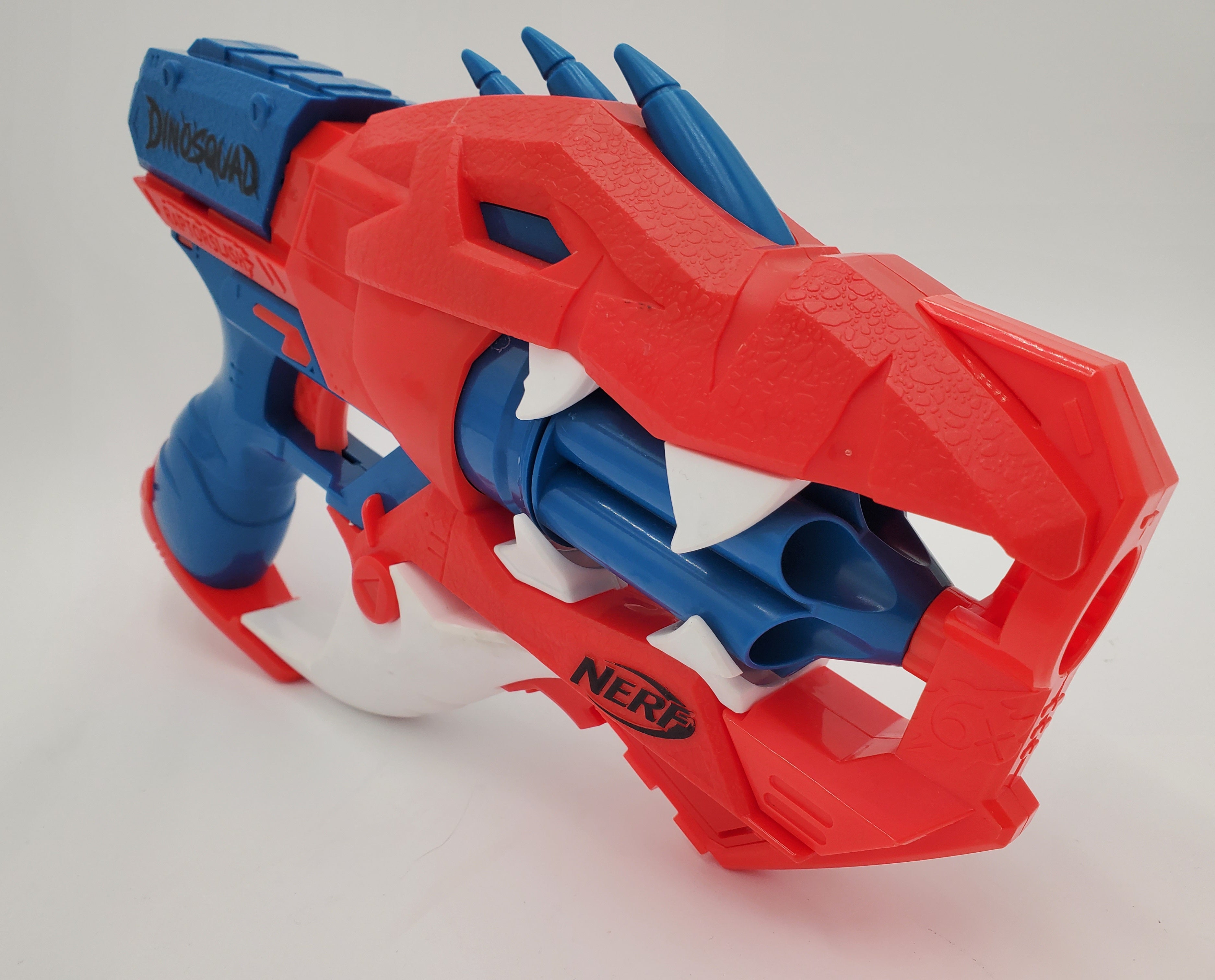 Nerf DinoSquad Raptor-Slash – Blaster Guy