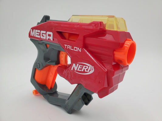 Nerf MEGA Talon