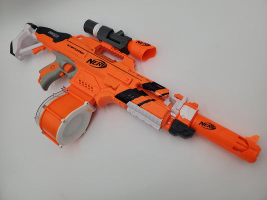 Nerf N-Strike Elite StratoHawk