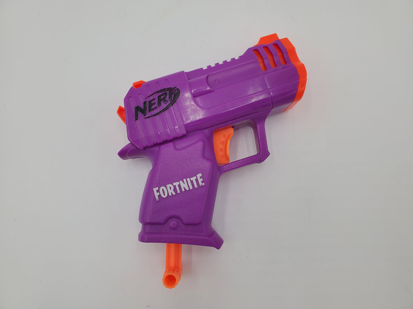 Nerf Fortnite Micro HC-R/HC-E
