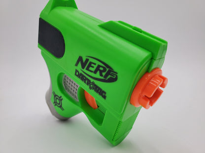 Nerf Dart Tag Micro Blaster