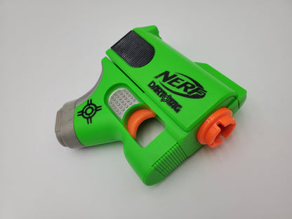 Nerf Dart Tag Micro Blaster