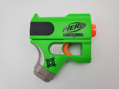 Nerf Dart Tag Micro Blaster