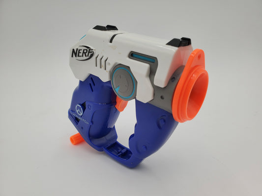 Nerf Overwatch Tracer Blaster