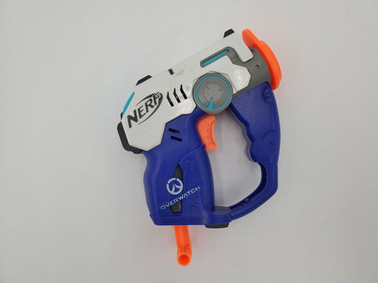 Nerf Overwatch Tracer Blaster