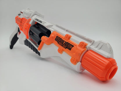 Nerf Doomlands Longarm