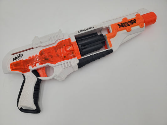 Nerf Doomlands Longarm