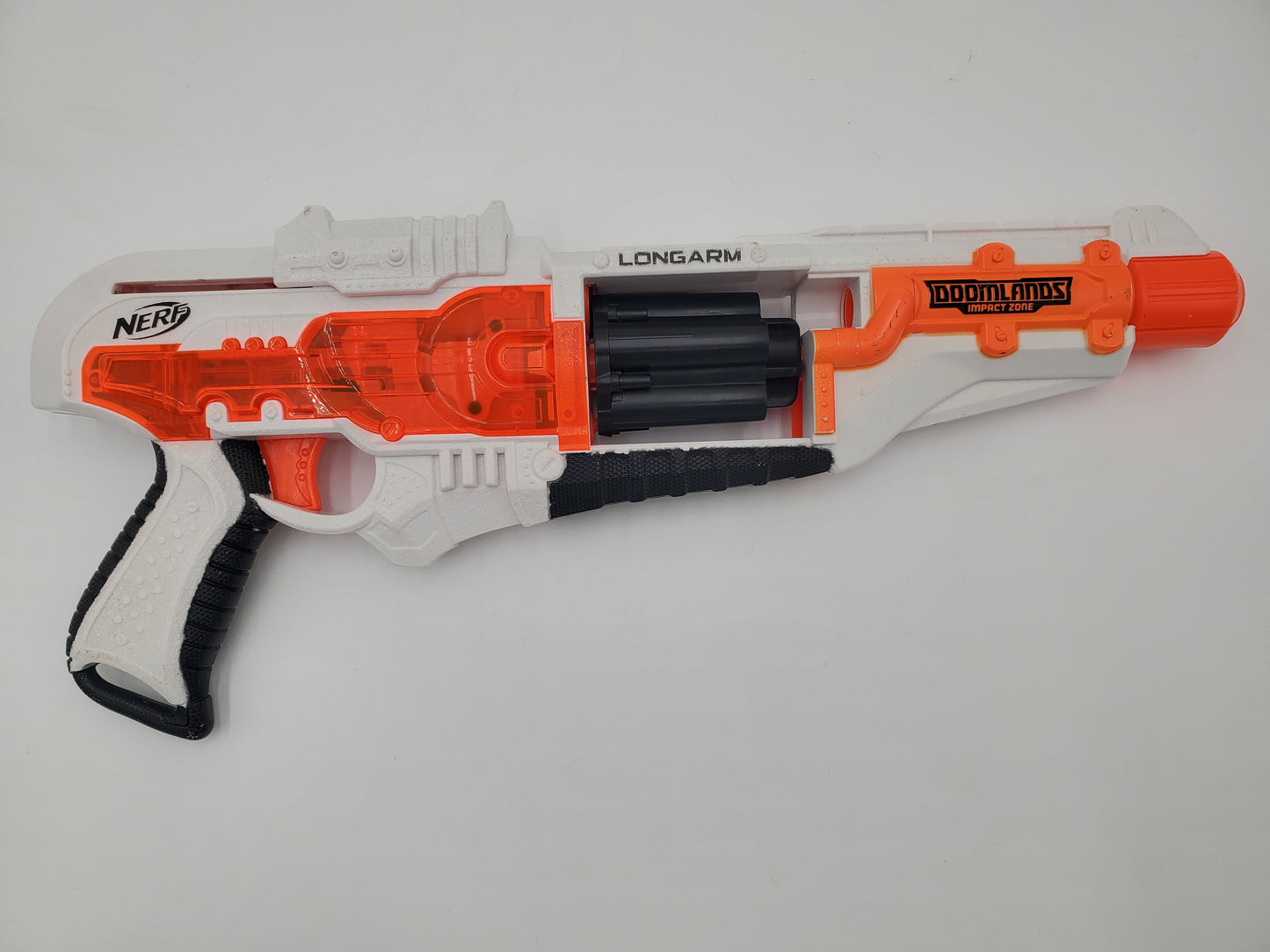 Nerf Doomlands Longarm