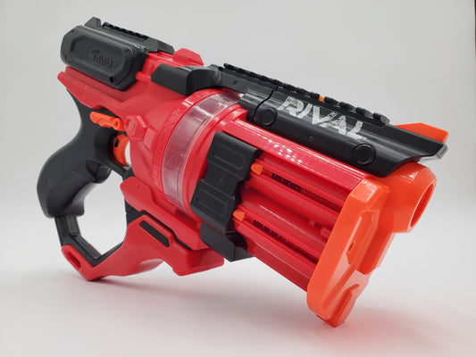 Nerf Rival Roundhouse XX-1500