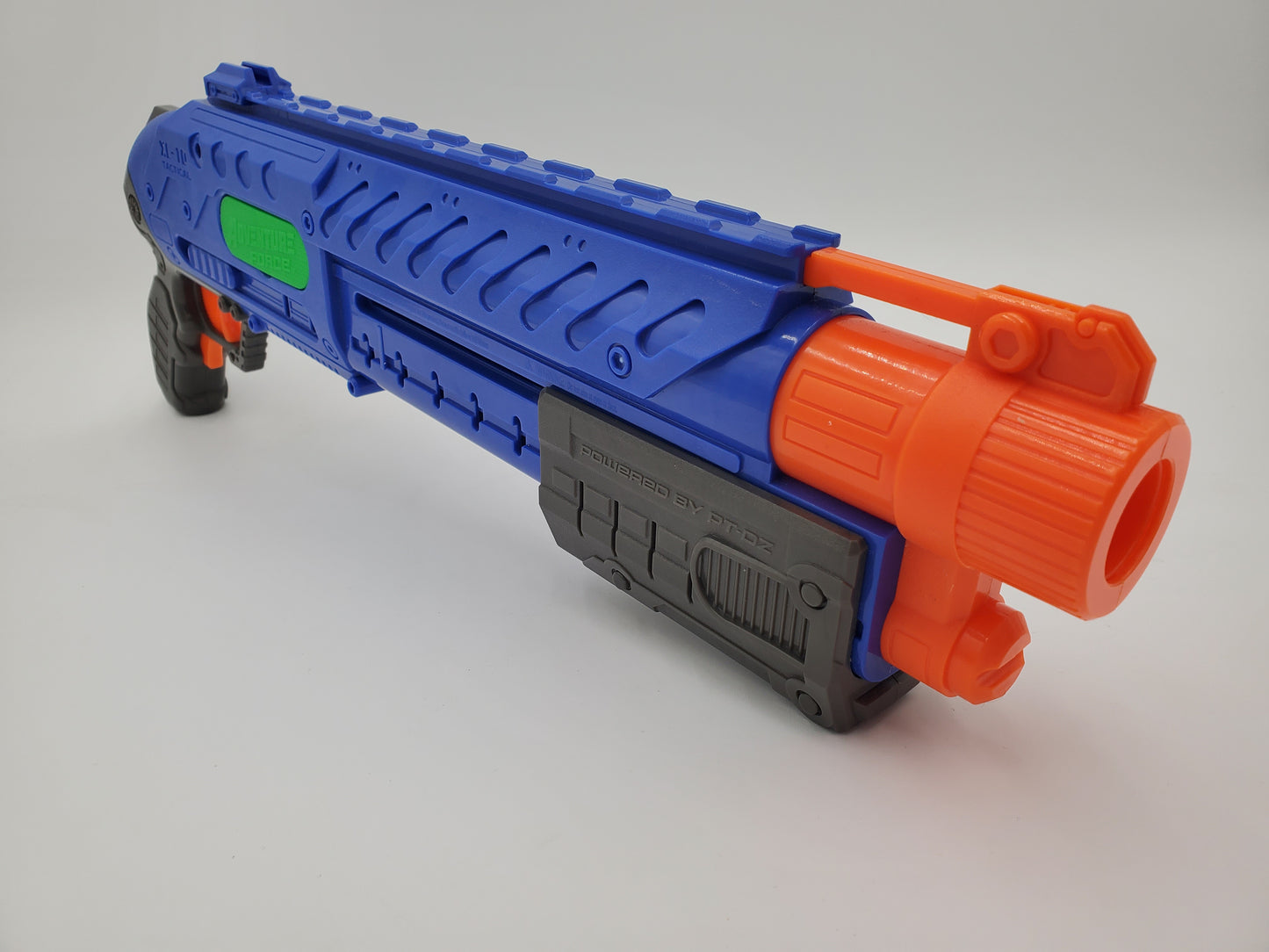 Dart Zone/Adventure Force Liberator