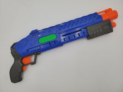Dart Zone/Adventure Force Liberator