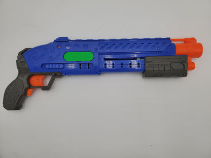 Dart Zone/Adventure Force Liberator