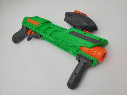 Dart Zone Powerball/Mega Force