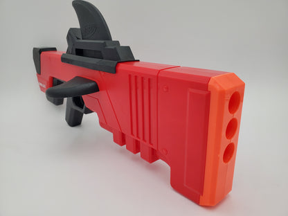 Nerf Roblox Shark Seeker