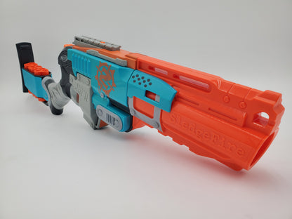 Nerf Zombie Strike Sledgefire