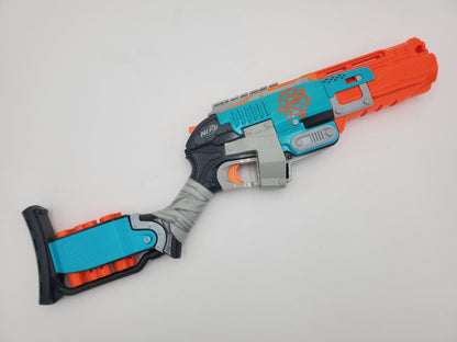 Nerf Zombie Strike Sledgefire