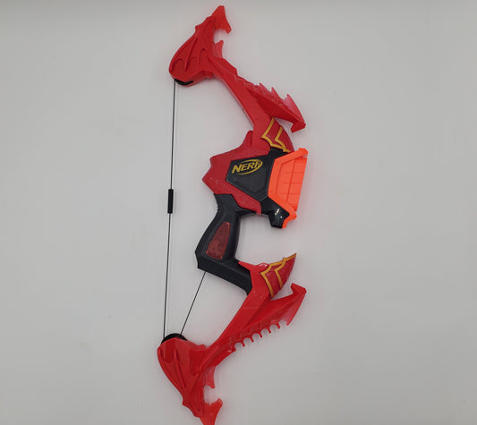 Nerf DragonPower Skyblaze