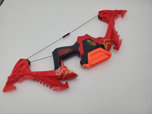 Nerf DragonPower Skyblaze