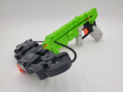 Nerf Zombie Strike Wrathbolt