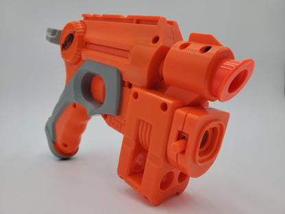 Nerf Nite Finder/Dart Tag Firestrike