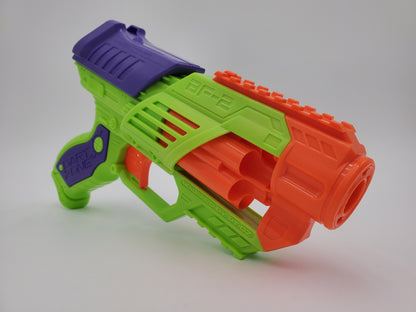 Dart Zone Blitzfire X2/Nitroshot Blitzfire