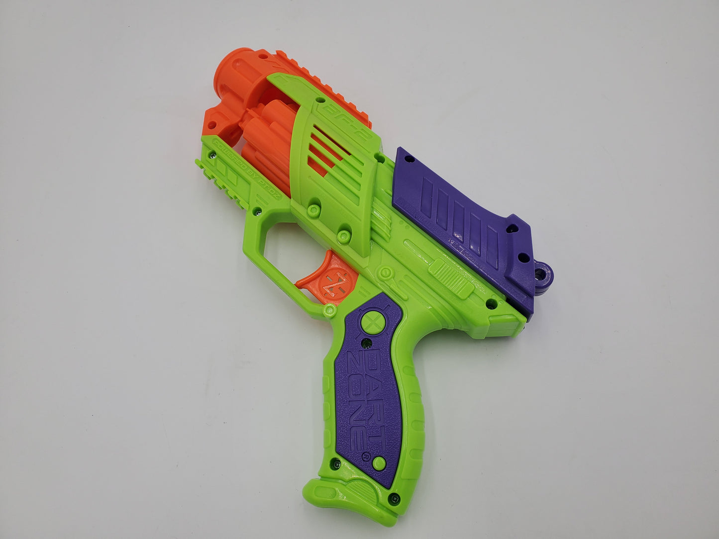 Dart Zone Blitzfire X2/Nitroshot Blitzfire