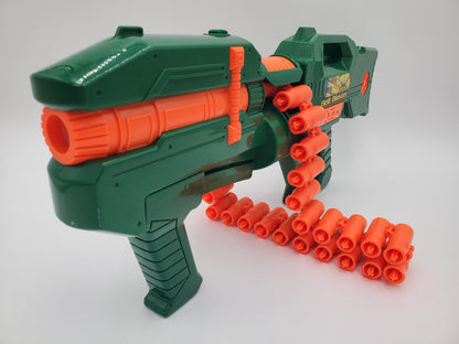 Buzz Bee Belt Blaster
