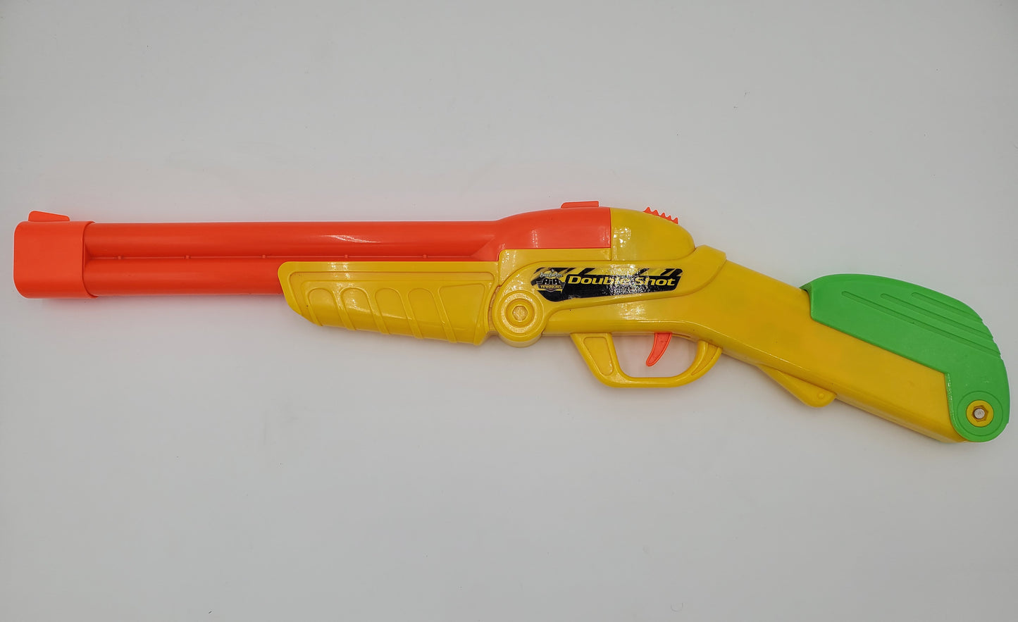 Buzz Bee Double Shot