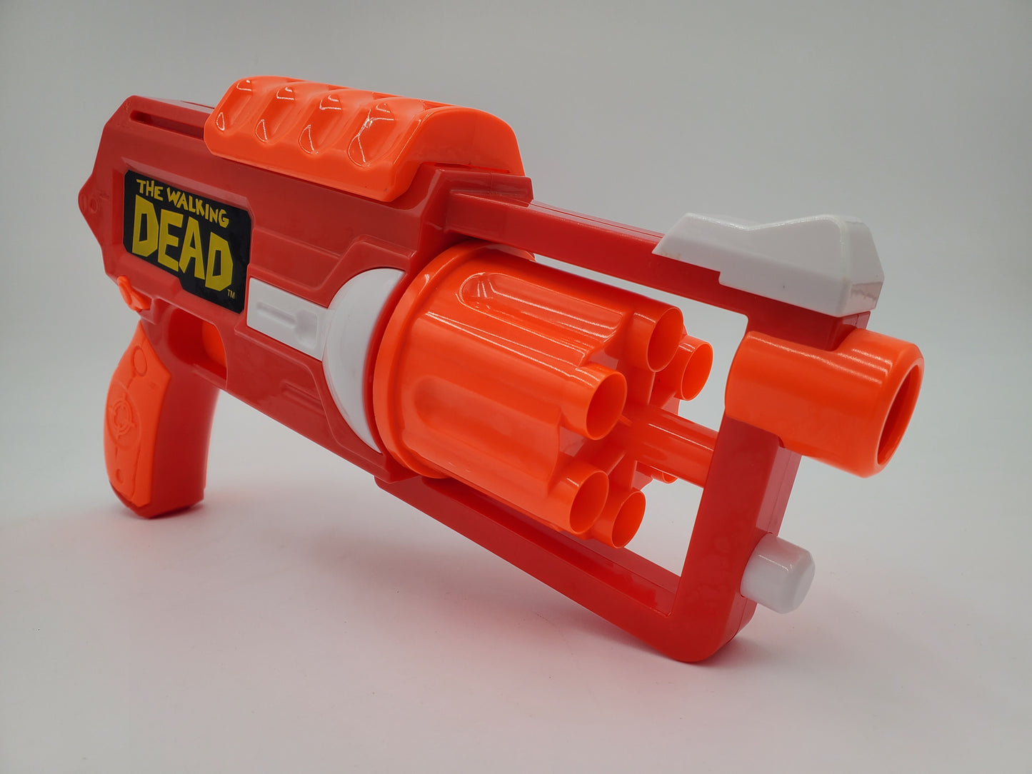 Buzz Bee Carl's Revolver