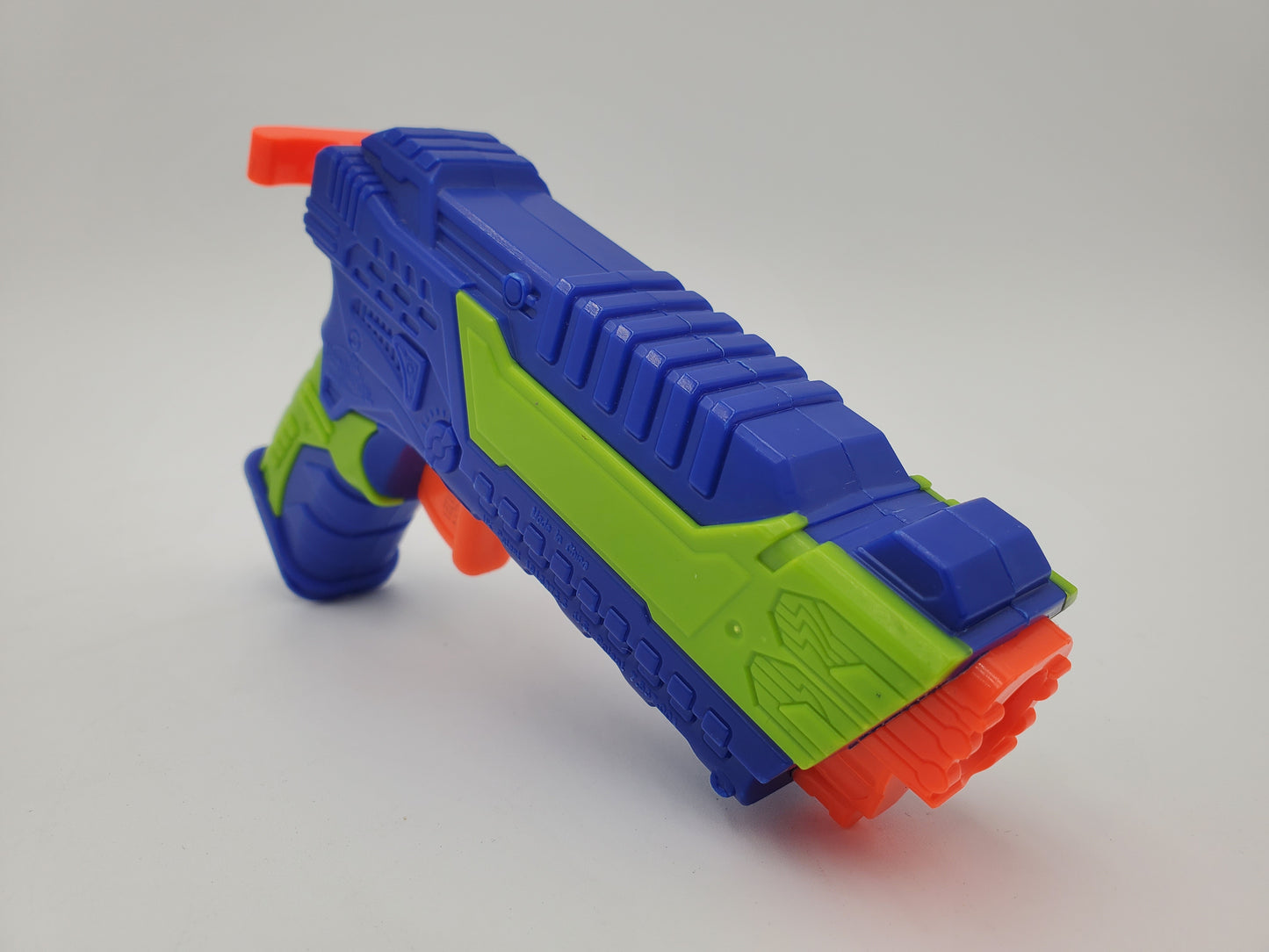 Buzz Bee Air Warriors Panther (2019)
