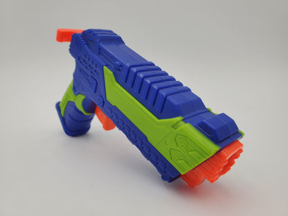 Buzz Bee Air Warriors Panther (2019)
