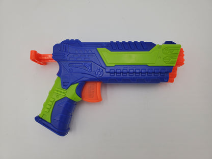 Buzz Bee Air Warriors Panther (2019)