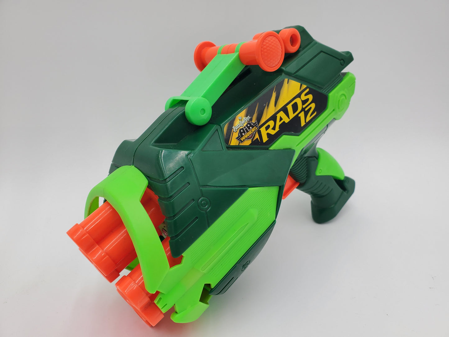 Buzz Bee RADS 12