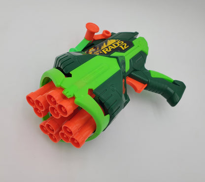 Buzz Bee RADS 12