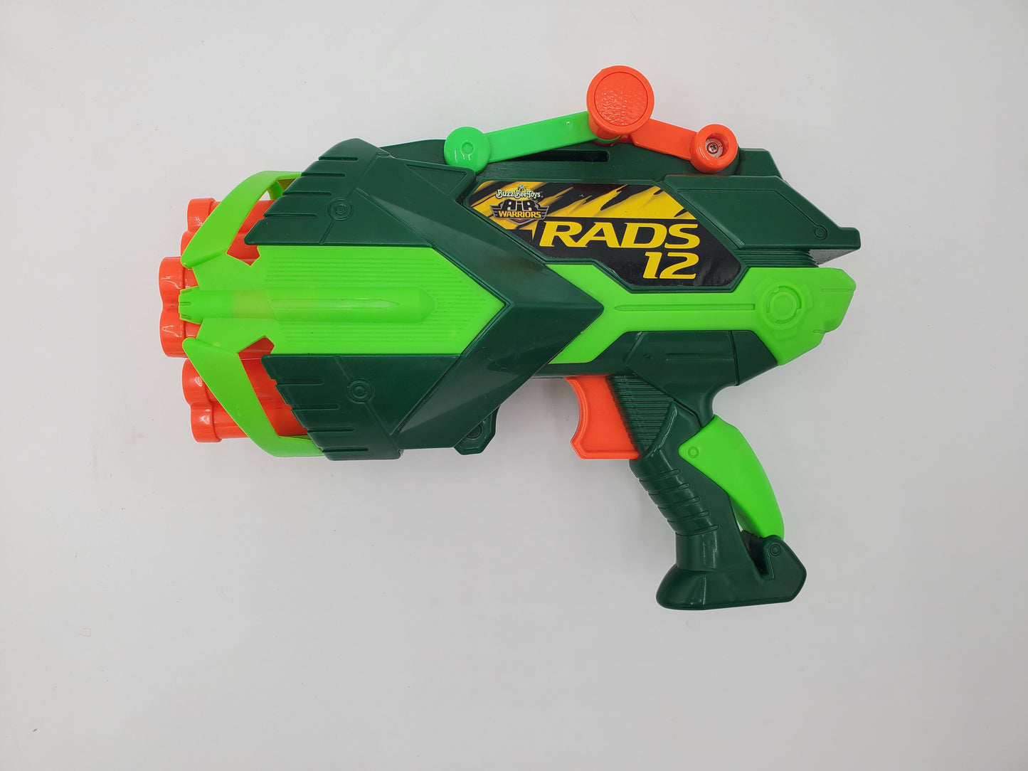 Buzz Bee RADS 12