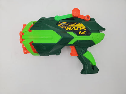 Buzz Bee RADS 12