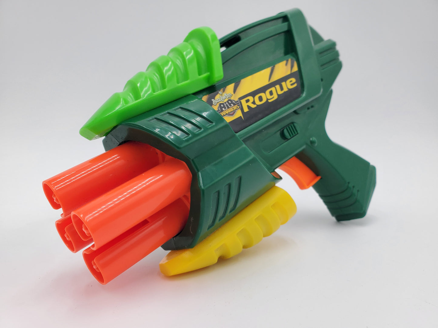 Buzz Bee Rogue
